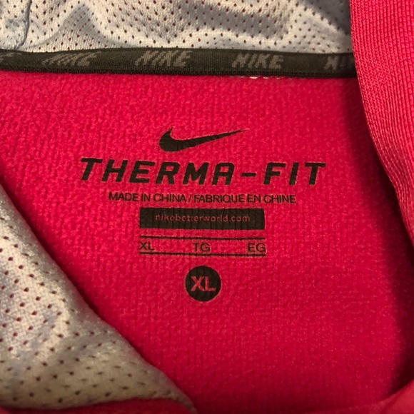 Nike pullover long sleeve - Picture 3 of 5